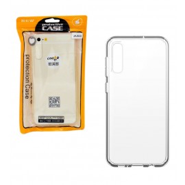 گارد ژله ای شیشه ای کوک مناسب برای گوشی سامسونگ مدل Samsung A50