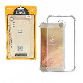 گارد ژله ای شیشه ای کوک مناسب برای گوشی سامسونگ مناسب برای گوشی Samsung J4