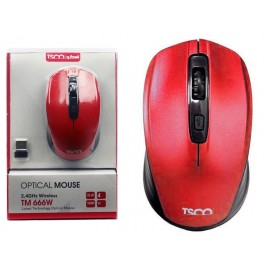 موس بی سیم تسکو (TSCO) مدل TM 666W