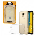 گارد ژله ای کوک مناسب برای گوشی سامسونگ مدل Samsung J6