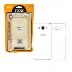 گارد ژله ای کوک مناسب برای گوشی سامسونگ مدل Samsung J2 Prime