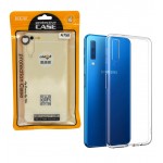 گارد ژله ای کوک مناسب برای گوشی سامسونگ مدل Samsung A70
