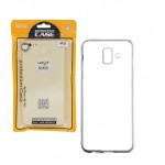 گارد ژله ای کوک مناسب برای گوشی سامسونگ مدل Samsung J6