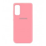 گارد سیلیکونی اصلی مناسب برای گوشی SAMSUNG S20 fe