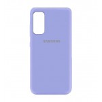 گارد سیلیکونی اصلی مناسب برای گوشی SAMSUNG S20 fe