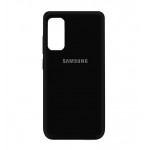گارد سیلیکونی اصلی مناسب برای گوشی SAMSUNG S20 fe