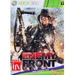 ENEMY FRONT