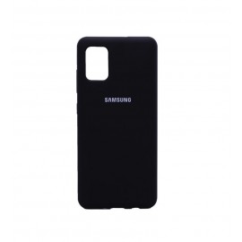 گارد سیلیکونی اصلی مناسب برای گوشی SAMSUNG A51