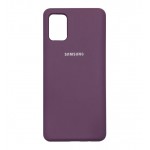 گارد سیلیکونی اصلی مناسب برای گوشی SAMSUNG A51