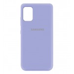 گارد سیلیکونی اصلی مناسب برای گوشی SAMSUNG A51