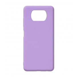 گارد سیلیکونی اصلی مناسب برای گوشی Xiaomi Poco X3