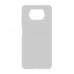 گارد سیلیکونی اصلی مناسب برای گوشی Xiaomi Poco X3