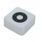اسپیکر بلوتوثی لمسی رم خور Singbox مدل Q5