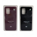 گارد سیلیکونی اصلی مناسب برای گوشی شیائومی REDMI NOTE 10 Pro
