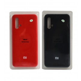 گارد سیلیکونی اصلی مناسب برای گوشی Xiaomi REDMI 9T