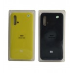 گارد سیلیکونی اصلی مناسب برای گوشی Xiaomi REDMI 9T