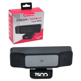 وب کم تسکو (TSCO) مدل Tcam 1800K