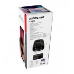 اسپیکر پارتی بوم کینگ استار (KingStar) مدل KBS650