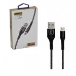 کابل Type-C ابریشمی طول 1.2 متر Epimax مدل EC-08