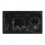 پاور کیس آیروکول (AeroCool) مدل LUX RGB 550W 80PLUSE Bronze