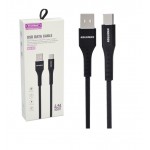 کابل Type-C طول 1 متر کلومن (KOLUMAN) مدل KD-57