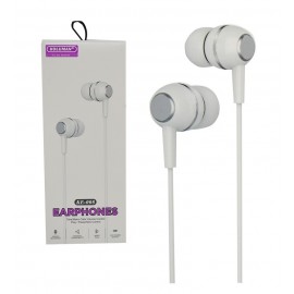 هندزفری کلومن (KOLUMAN) مدل KE-008