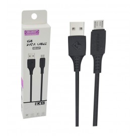 کابل اندروید طول 1 متر کلومن (KOLUMAN) مدل KD-67