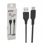 کابل اندروید طول 1 متر کلومن (KOLUMAN) مدل KD-67