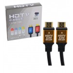 کابل HDMI 2.0 4K ایفورت (EFFORT) طول 1.5 متر