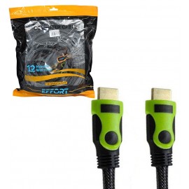 کابل HDMI ایفورت (EFFORT) طول 20 متر
