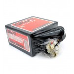 پاور کیس گریت  (GREAT) مدل  فن 12*12 300W پکدار
