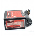 پاور کیس گریت  (GREAT) مدل  فن 12*12 280W پکدار