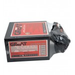 پاور کیس گریت (GREAT) مدل  فن 12*12 330W پکدار