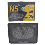 فن لپ تاپ ایفورت (EFFORT) مدل N5