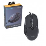 موس گیم سیم دار ایفورت (EFFORT) مدل EF-G7