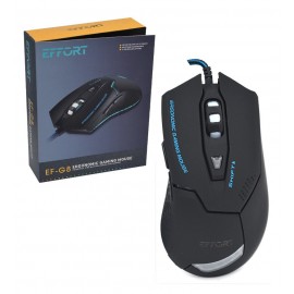 موس گیم سیم دار ایفورت (EFFORT) مدل EF-G8