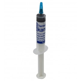 خمیر سیلیکون سرنگی بزرگ (12G) Kannur مدل KH310