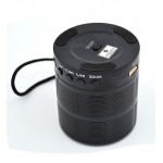 اسپیکر بلوتوث رم و فلش خور اکس پی مدل XP-BT510E