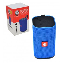 اسپیکر بلوتوث رم و فلش خور ایکس پی مدل XP-BT560E