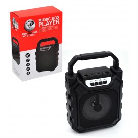 اسپیکر بلوتوث رم و فلش خور ایکس پی مدل XP-BT540E