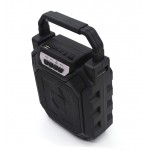 اسپیکر بلوتوث رم و فلش خور ایکس پی مدل XP-BT540E