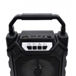 اسپیکر بلوتوث رم و فلش خور ایکس پی مدل XP-BT540E