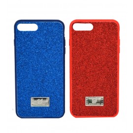 گارد اکلیلی SWAROVSKI مناسب برای iPhone 8 Plus