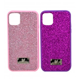گارد اکلیلی SWAROVSKI مناسب برای iPhone 11