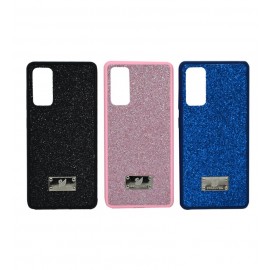 گارد اکلیلی SWAROVSKI مناسب برای Samsung S20fe