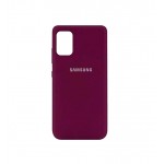 گارد سیلیکونی اصلی مناسب برای گوشی SAMSUNG A02s