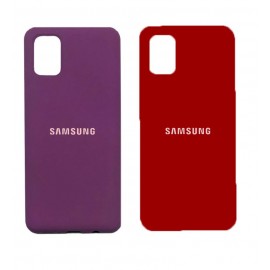 گارد سیلیکونی اصلی مناسب برای گوشی SAMSUNG A31