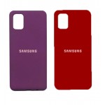 گارد سیلیکونی اصلی مناسب برای گوشی SAMSUNG A31
