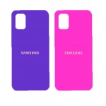 گارد سیلیکونی اصلی مناسب برای گوشی SAMSUNG A31