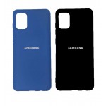 گارد سیلیکونی اصلی مناسب برای گوشی SAMSUNG A31